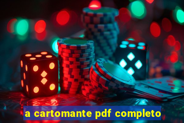 a cartomante pdf completo